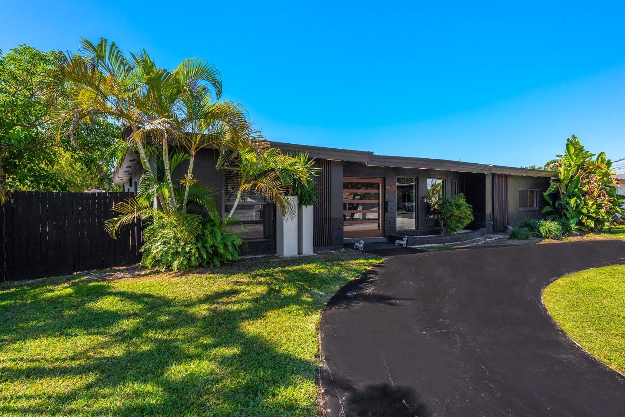 Casa Olan Villa Miami Exterior photo